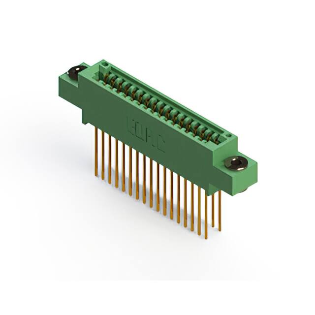 845-034-541-803 EDAC Inc.  Edgeboard Connectors